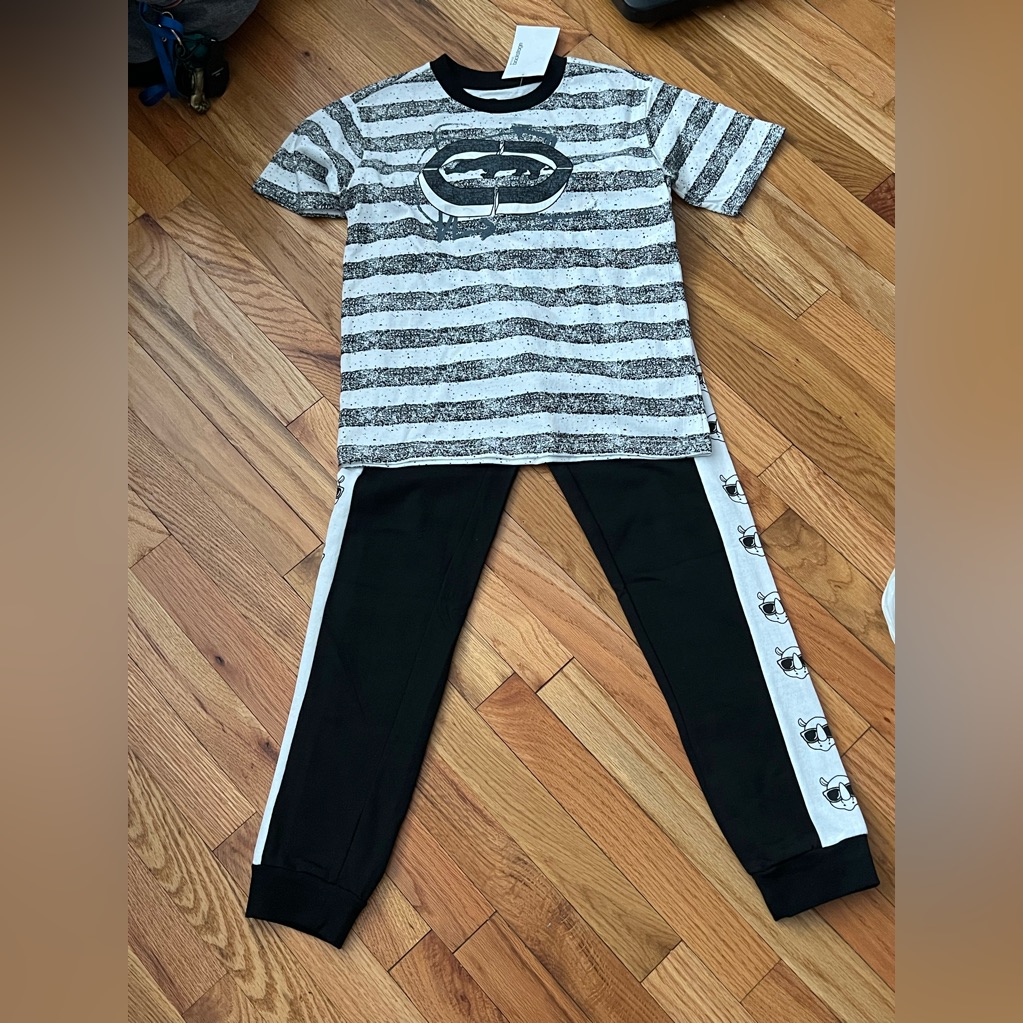 Ecko Unltd Set